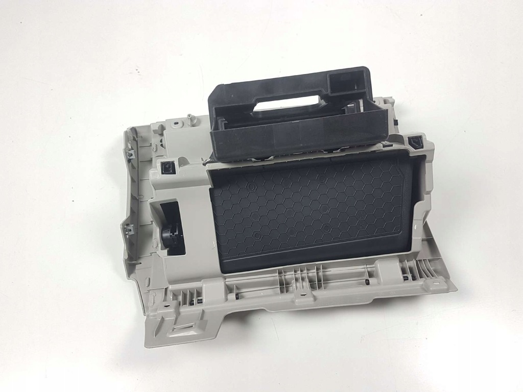 фото №5, Vw jetta vii a7 usa бардачок пасажира