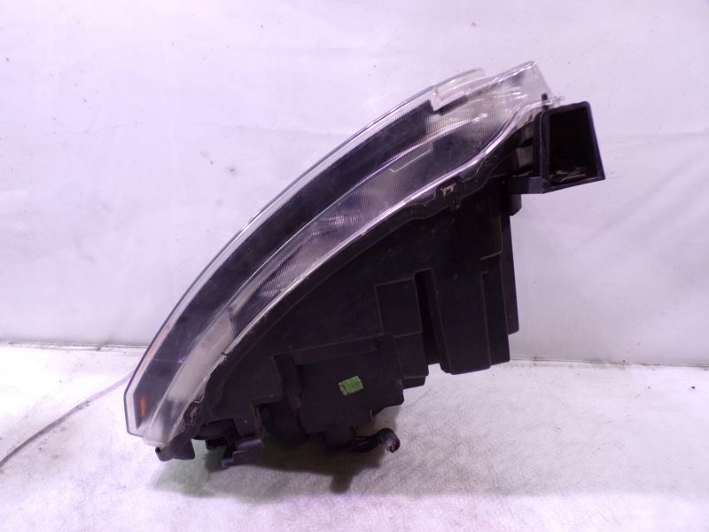 фото №8, Лампа правый перед discovery iv anglik обычная