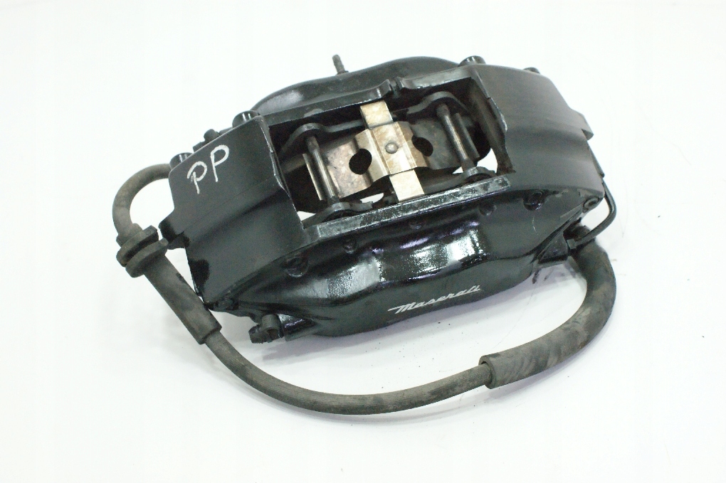 фото №6, Супорт pp,pl комплект maserati 3200gt 98-02