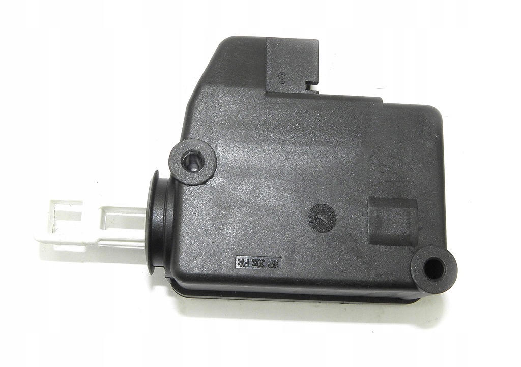 фото №8, Привод замка багажника 661516 206 406 оригинал