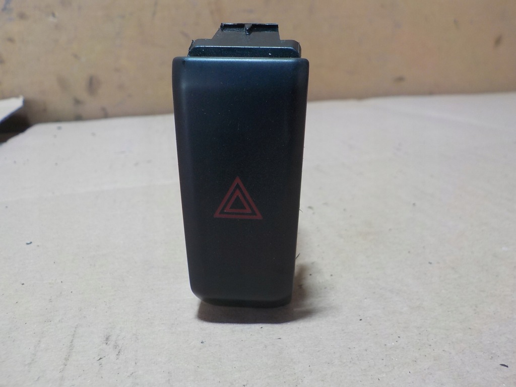 фото №1, Кнопка світла аварійних mondeo mk5