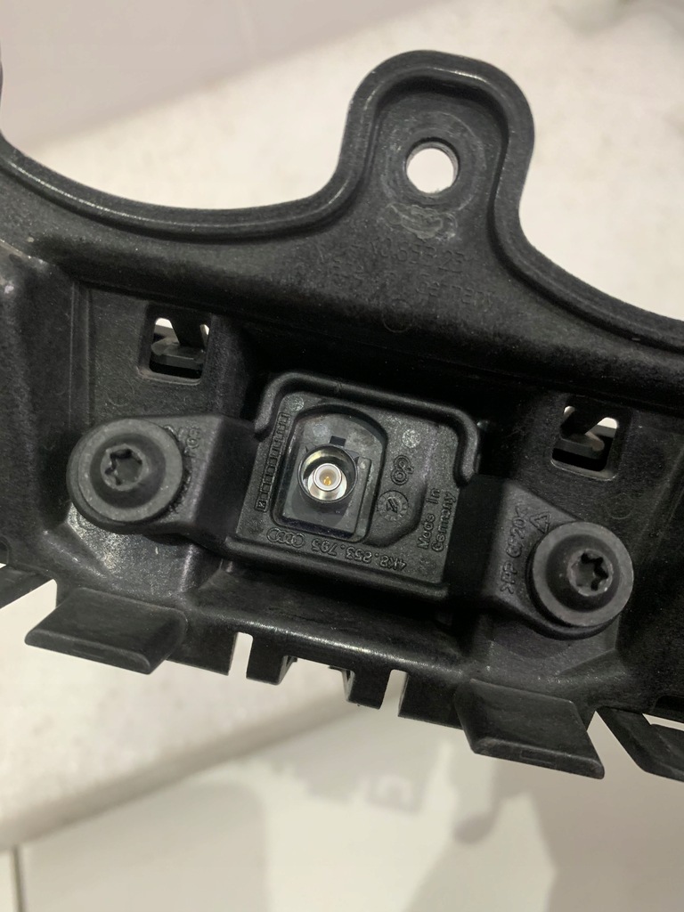 фото №6, Камера передня перед audi a7 4k8 4k8853795