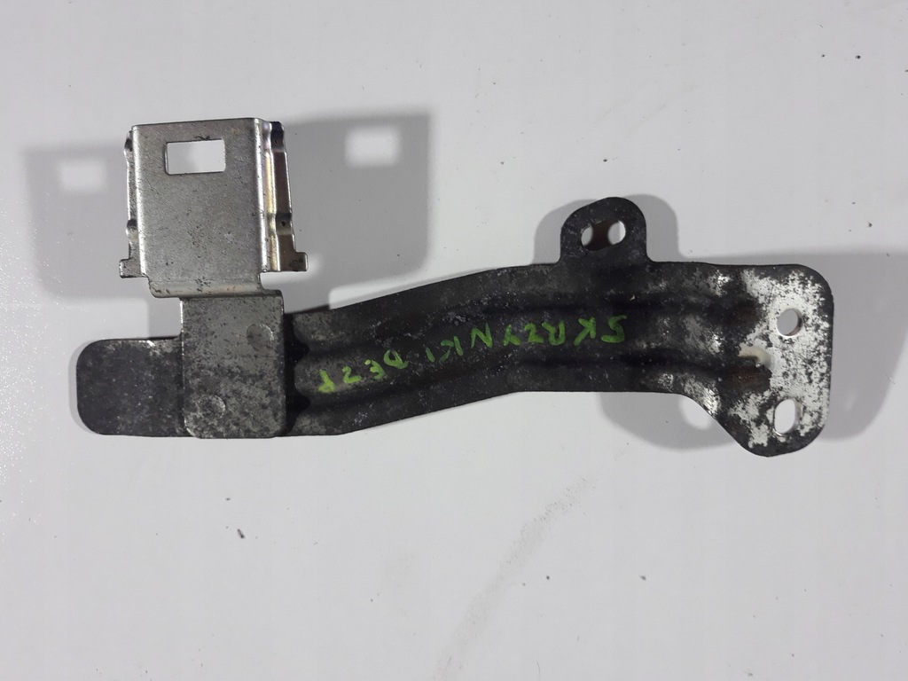 фото №1, Infiniti q50 13r кронштейн коробка запобіжників