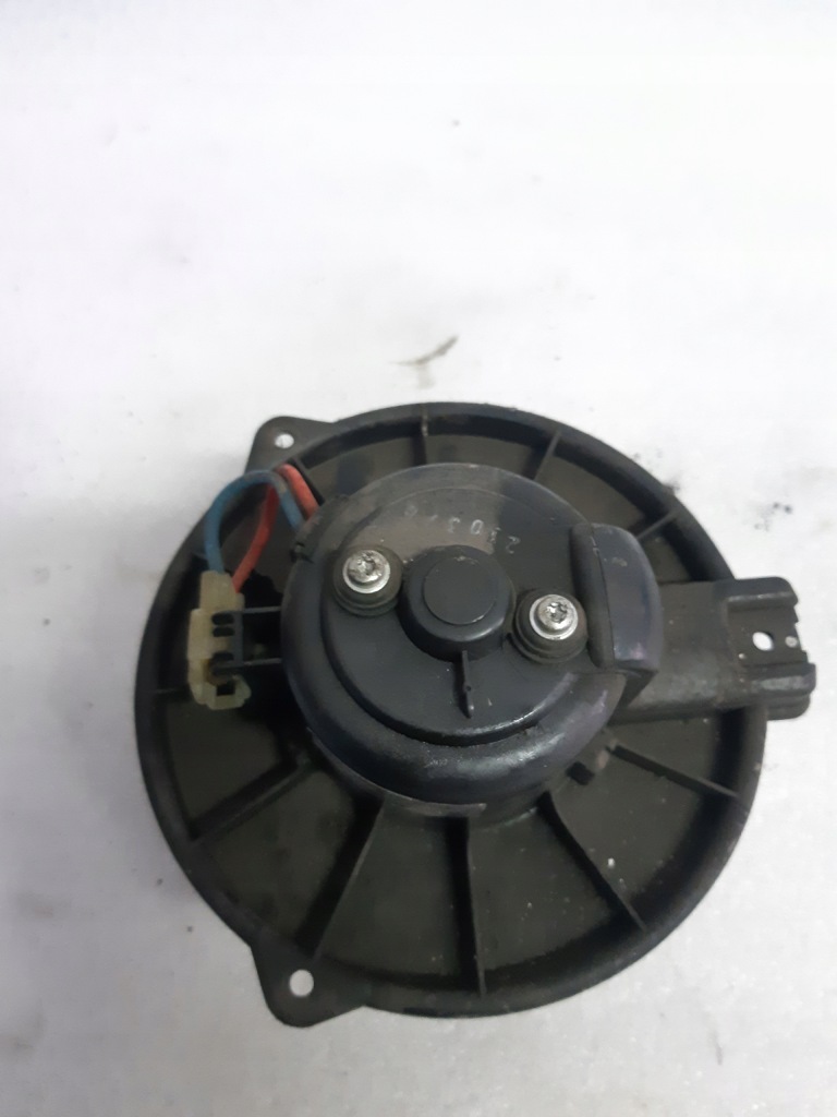 фото №5, Воздуходувка вентилятор volvo s40 0130111191