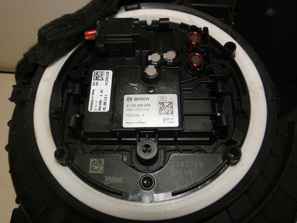 фото №3, Valeo a2058308500