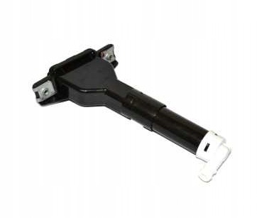 фото №4, Лівий омивач заглушка лампи honda crv iii 07-