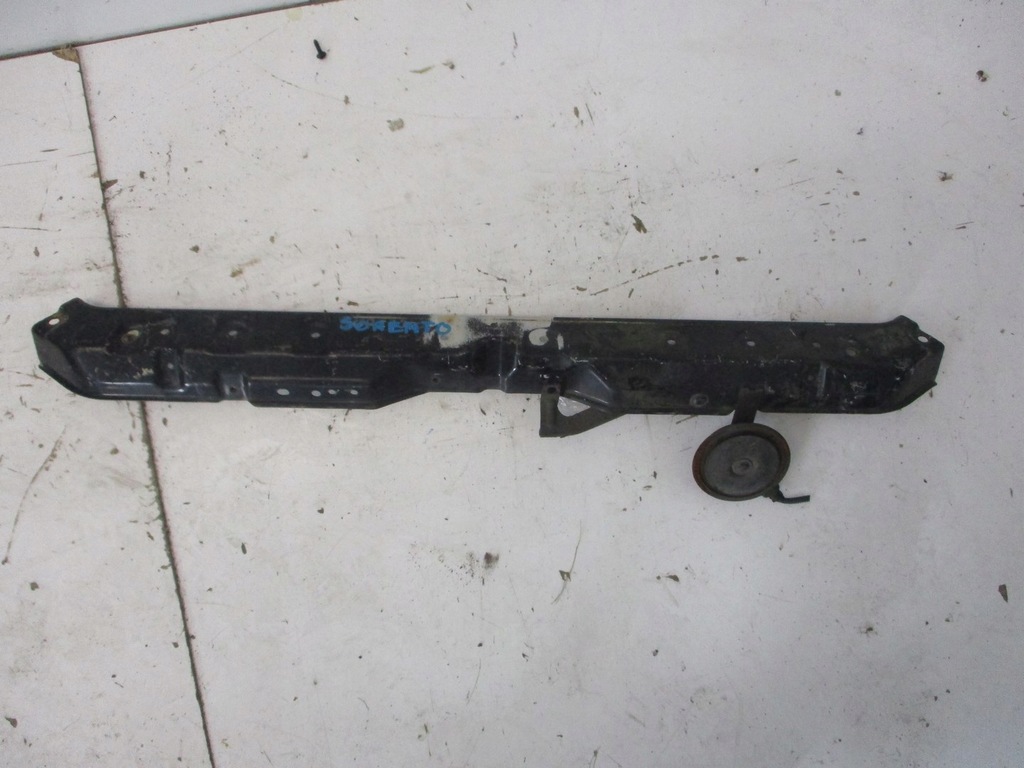 фото №1, Pas передній верхній kia sorento