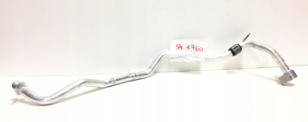 фото №1, Wąż шланг кондиціонера 924808034r 1.7 scenic iv