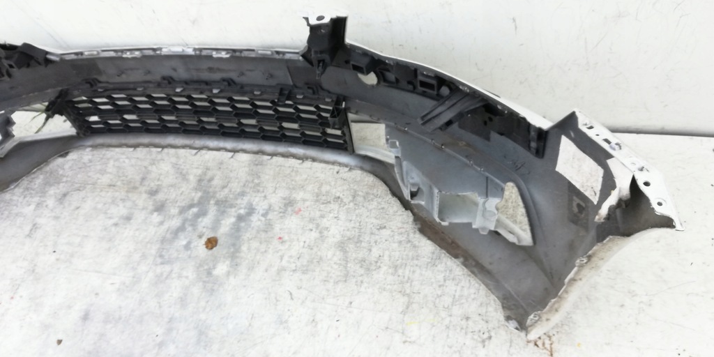 фото №11, Skoda superb 3 iii 3v0 15- бампер передний перед