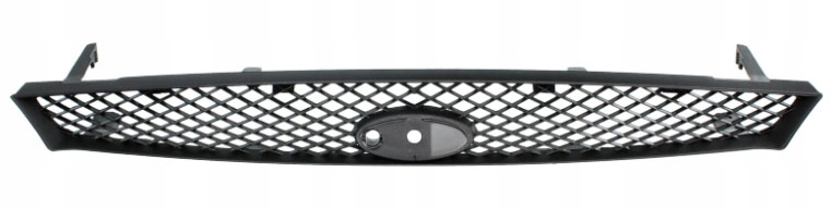 фото №1, Решітка радіатора решітка радіатора ford focus mk1 98-02 trend/ghia