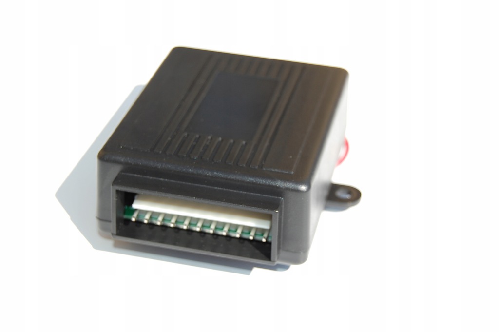 фото №3, Блок управления замка центрального, брелоки металл, комфорт