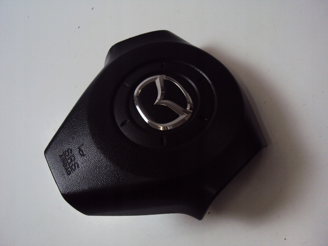 фото №4, Подушка подушка безопасности водителя mazda 5