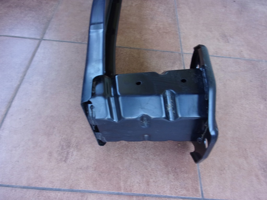 фото №7, Toyota rav4 2019 19 усилитель балка бампера задняя