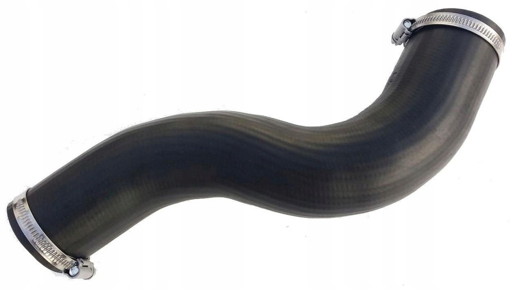 фото №1, Toyota avensis corolla verso 2,0 2,2 d4d шланг труба пабтрубок  turbo интеркулер