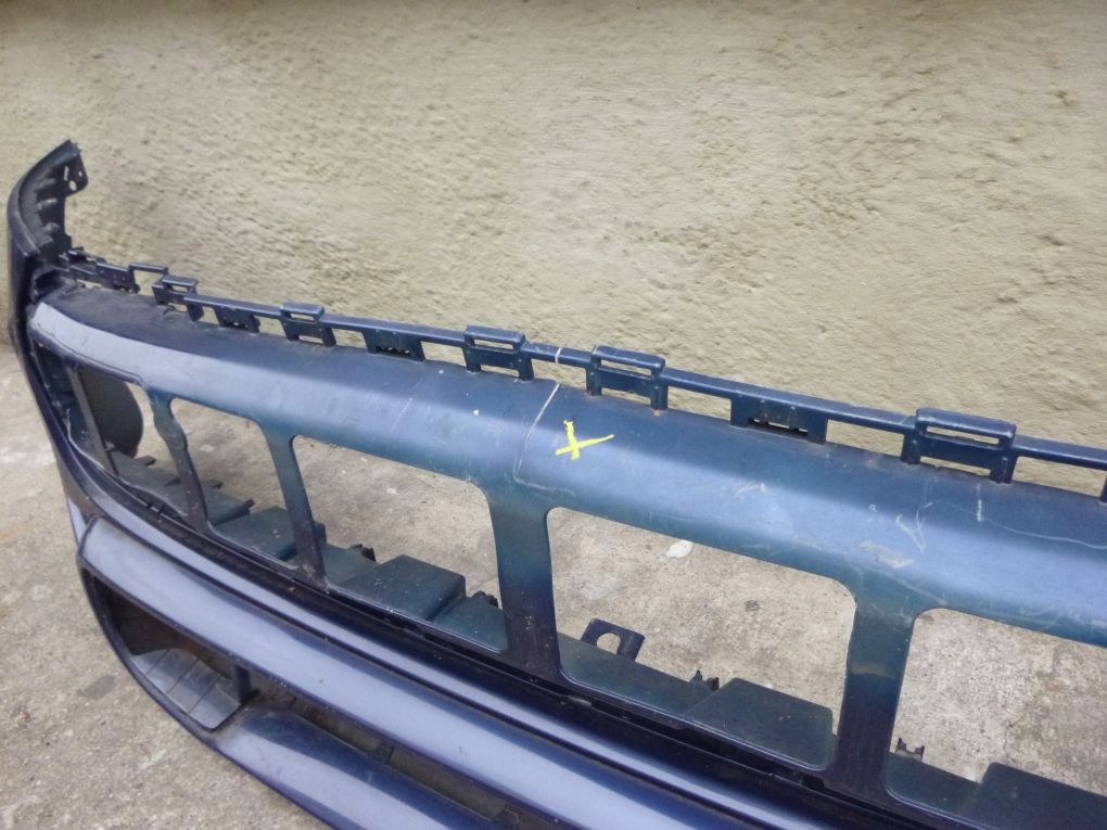 фото №8, Mini cooper s f55 f56 sport бампер передній