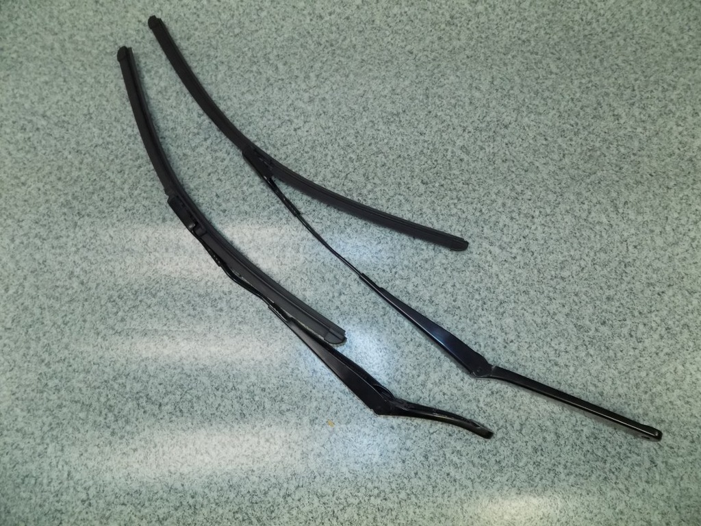 фото №1, Porsche 911 991 carrera важіль двірник ліва