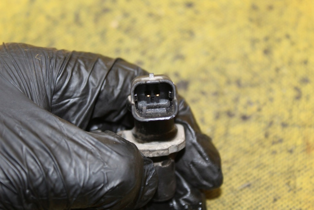 фото №6, Датчик положение вала boxer jumper ii 96324005