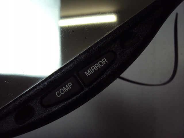 фото №6, Зеркало внутреннее nissan navara d40 pathfinder