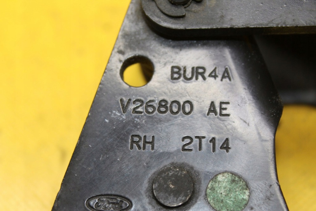 фото №6, Петля двері правий bok transit connect