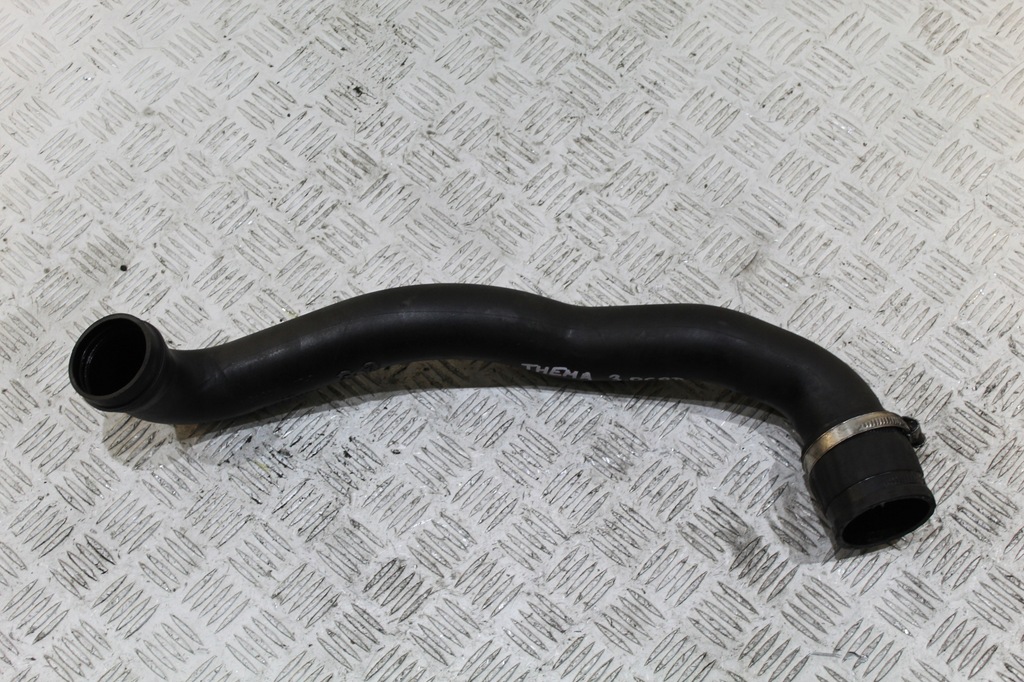 фото №1, Wąż шланг інтеркулер lancia thema 2013