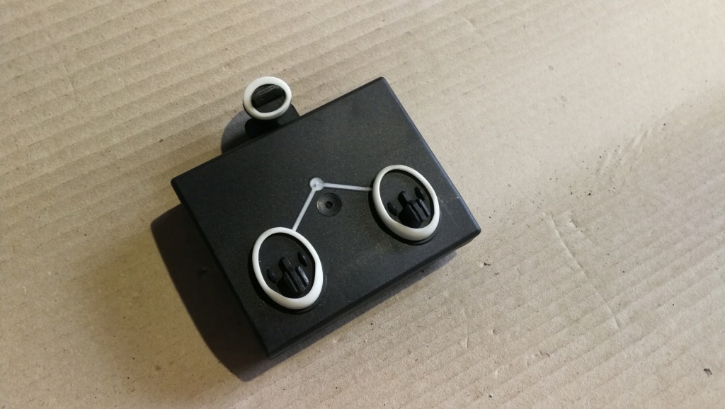 фото №3, Модуль блок управления дверь audi a4 b8 a5 q5 8k0959793n