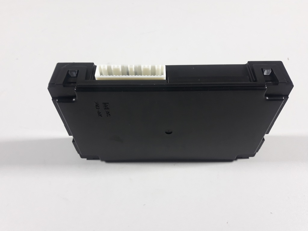 фото №7, Infiniti q50 16r- модуль кондиционера 277604gc0b