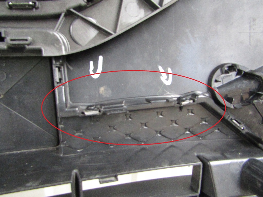 фото №11, Бампер перед передній seat tarraco 5fj 19-