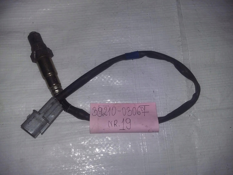 фото №1, Kia rio iii 1.2 cvvt hyundai i30 ii датчик датчик