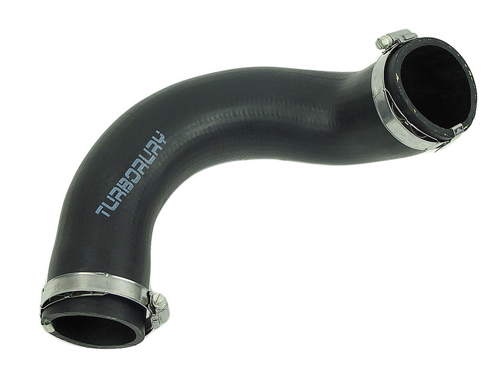 фото №1, Шланг turbo інтеркулер volvo xc90 2.5 t новий