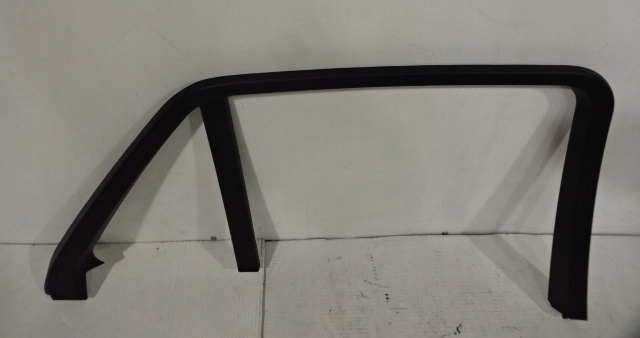 фото №1, Рамка двері скло mercedes ml задня лівий правий