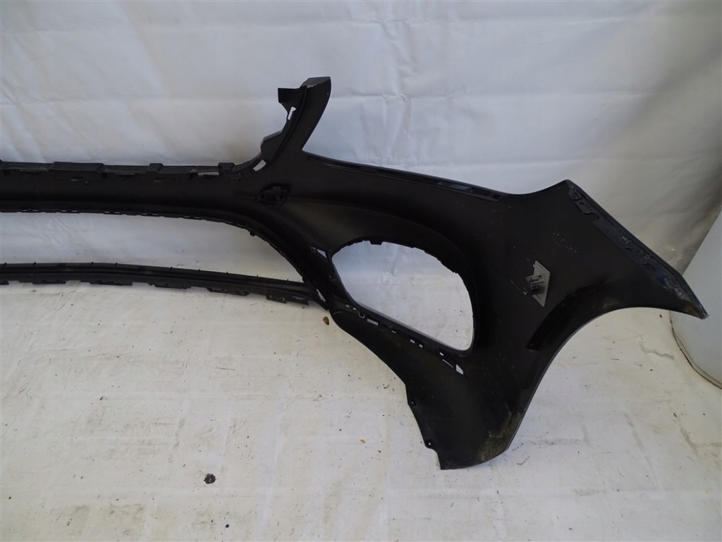 фото №9, Бампер перед mercedes s 222 w222 amg lift po 2017