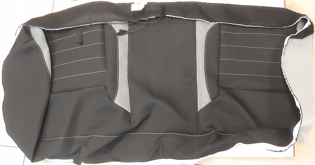 фото №1, Обшивка задний сиденье logan ii / sandero ii