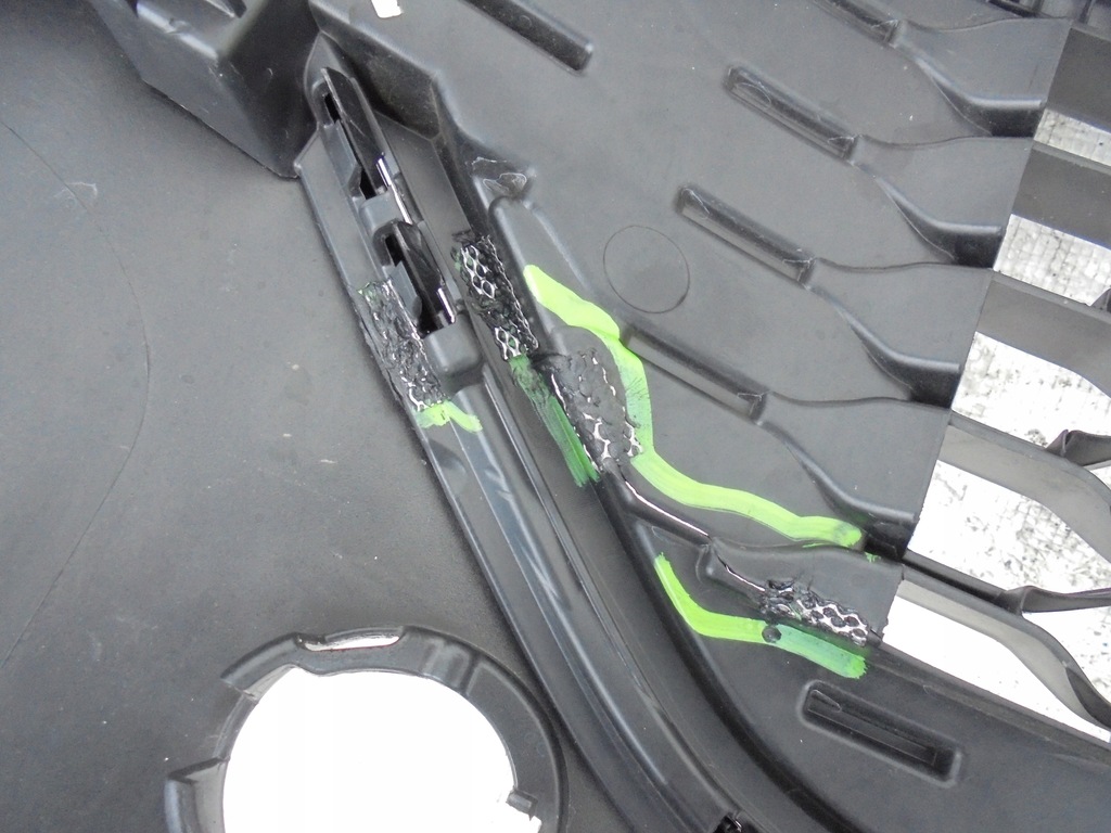 фото №14, Vw t-roc troc бампер передний спойлер 2ga807221