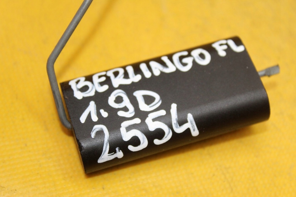фото №6, Датчик уровня топлива berlingo fl 1.9 d
