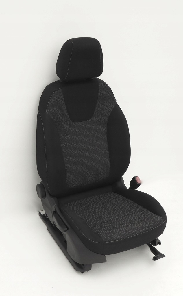 фото №1, Сиденье правый opel crossland