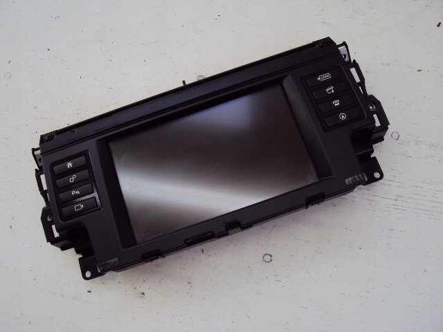 фото №3, Екран дисплей discovery sport