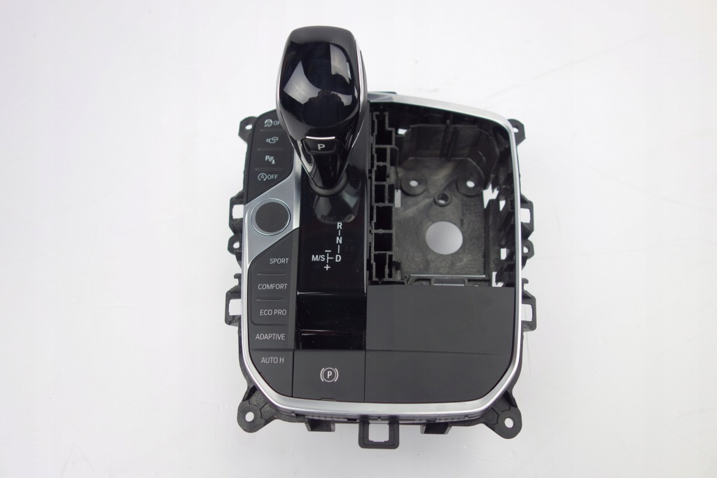 фото №1, Ручка переключения передач bmw g20 g21 9471554