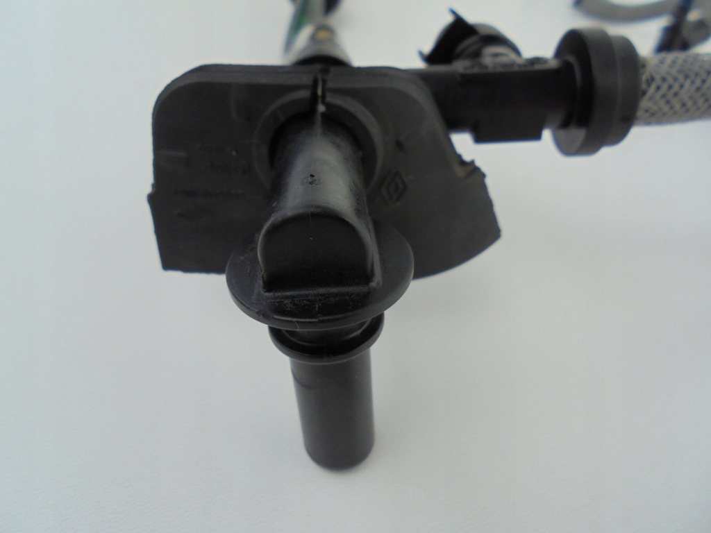 фото №8, X-trail t32 провода топлива обратка 1,6 dci 2013-