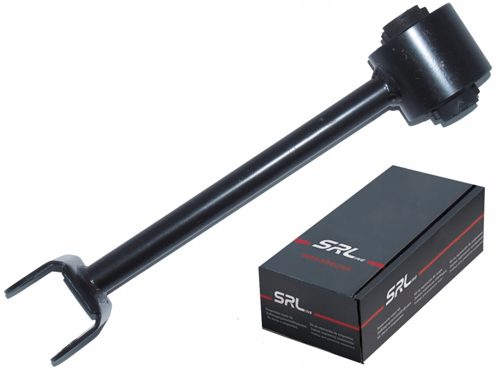 фото №1, Рычаг продольный mitsubishi eclipse galant задняя