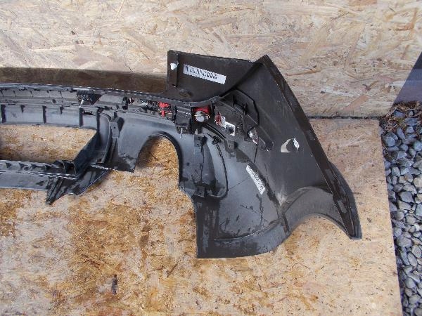 фото №7, Audi q5 q-5 cross бампер задній задня