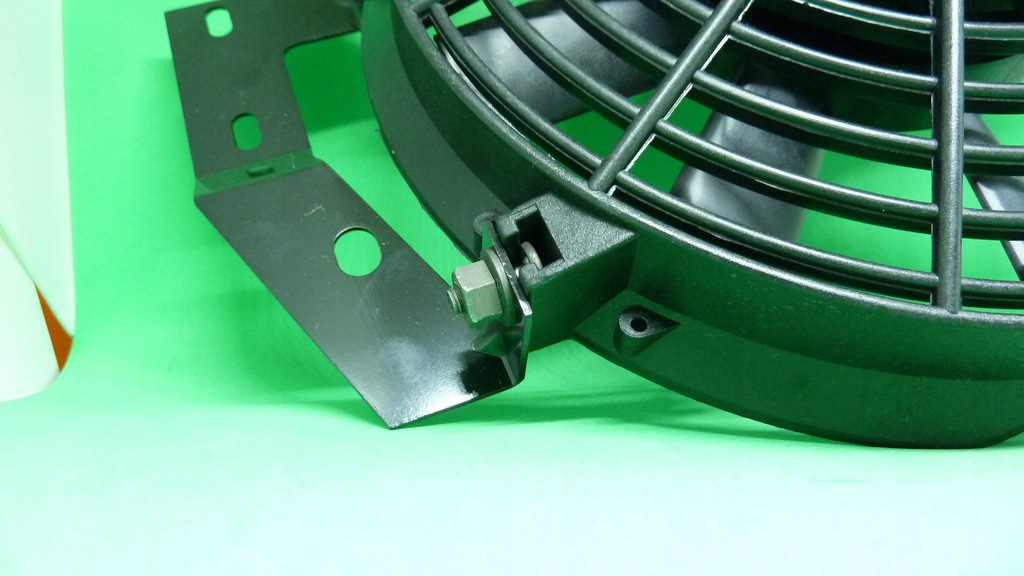 фото №6, Оригінальний вентилятор додатковий ford explorer