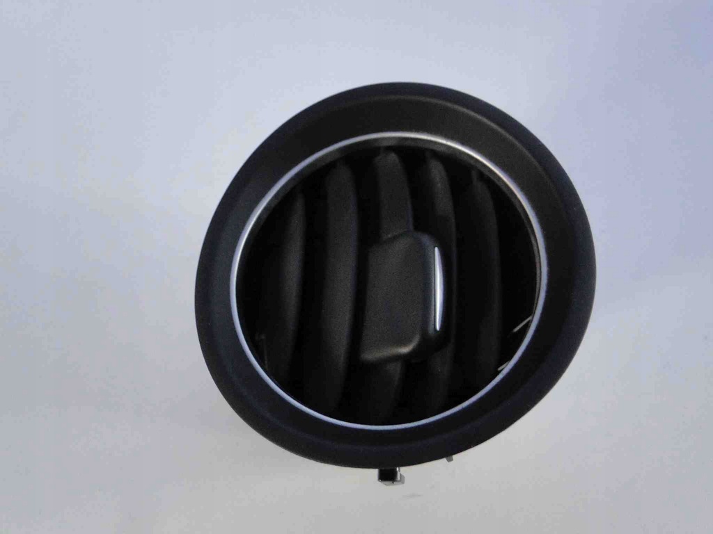 фото №4, Mercedes sl r230 решітка обдув w консоль права