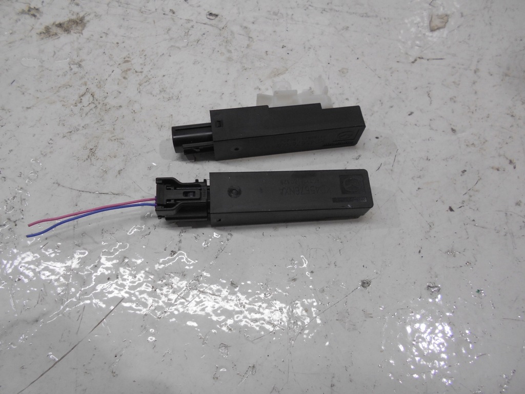 фото №8, Набір стартовий 2,0 pyfb18881 mazda cx-5 ii