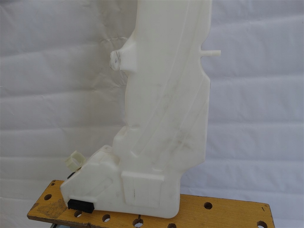 фото №6, Бак омывателя nissan navara d40