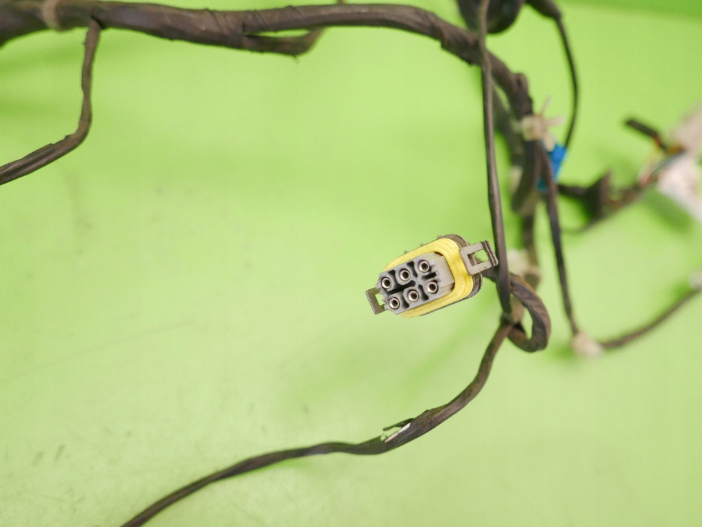 фото №6, Жгут дверь перед левая 90564364 opel omega b 94-