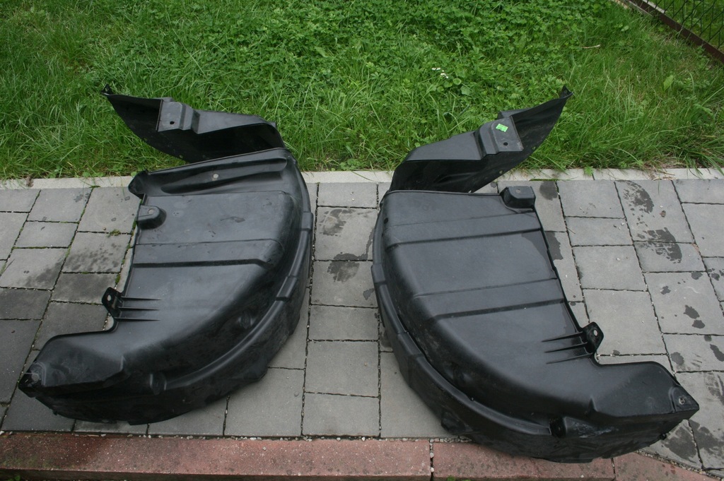 фото №1, Suzuki sx4 подкрылок оригинал задняя lt