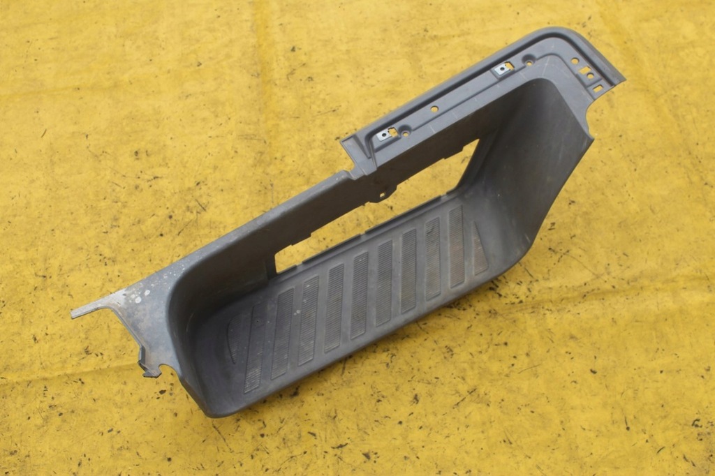 фото №1, Защита порог правый перед mercedes sprinter 906