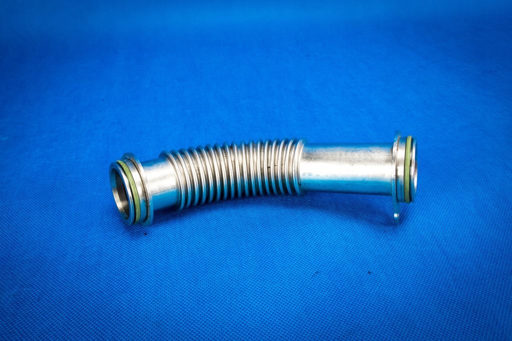 фото №6, Vw audi труба 059145732a