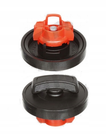 фото №1, Кришка заливної пального renault twingo opel movano