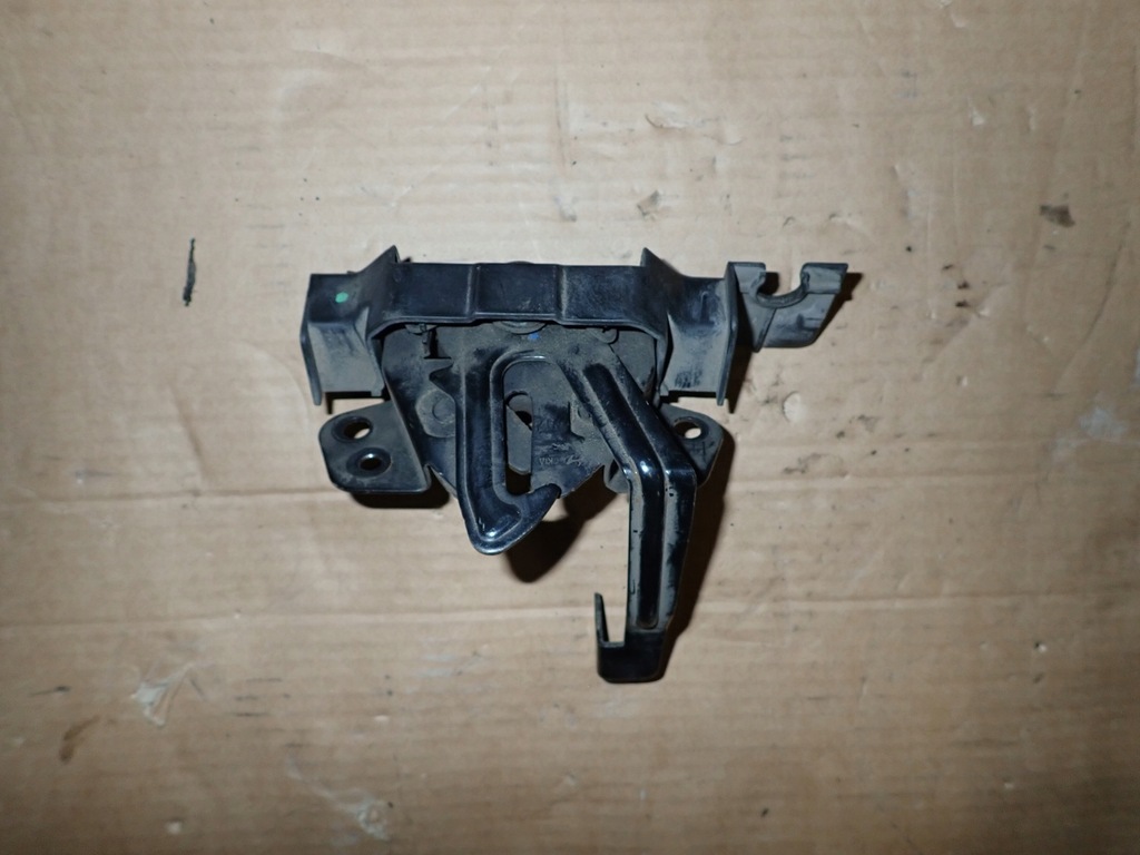 фото №1, Toyota iq 08-12 замок капот